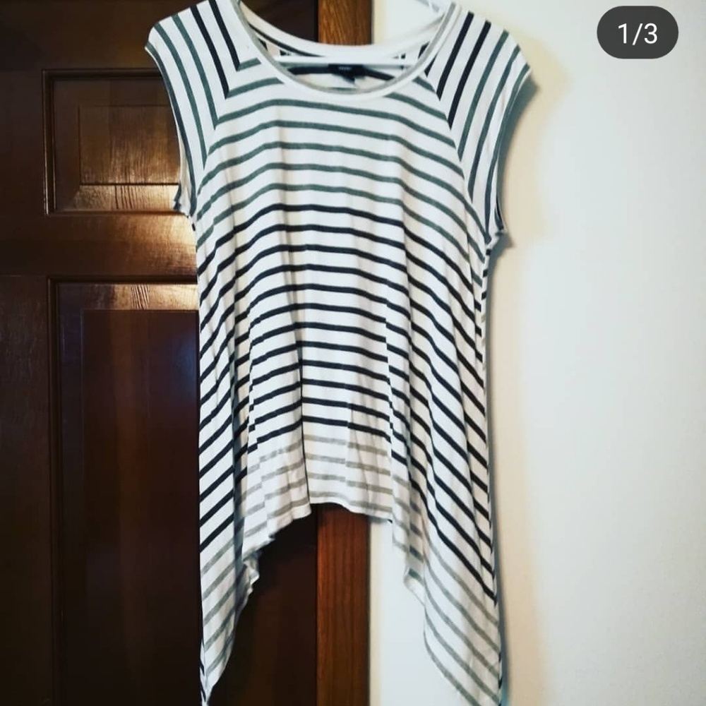 Striped Shirt